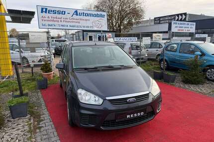 Ford C-Max Gebrauchtwagen