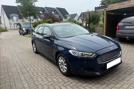 Ford Mondeo Gebrauchtwagen