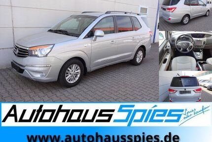 SsangYong Rodius Gebrauchtwagen