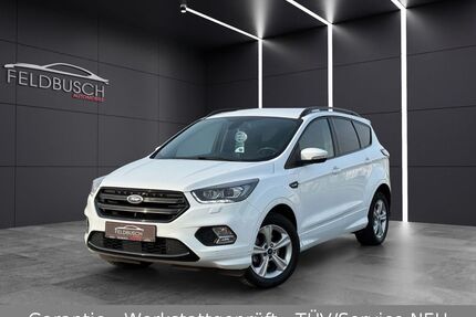 Ford Kuga Gebrauchtwagen