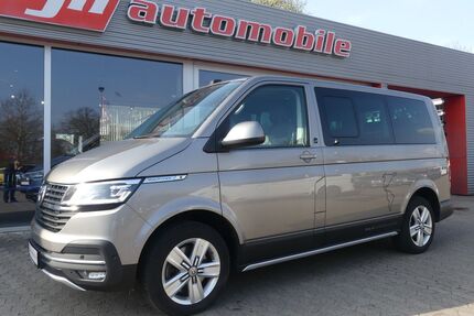 VW T6 Multivan Gebrauchtwagen