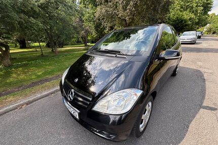 Mercedes-Benz A 160 Gebrauchtwagen