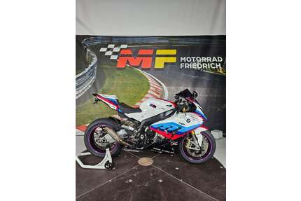 BMW S 1000 RR Gebrauchtwagen
