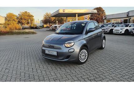 Fiat 500e Gebrauchtwagen