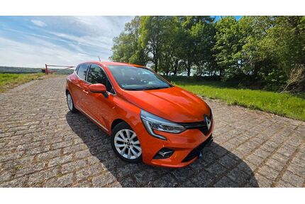 Renault Clio Gebrauchtwagen