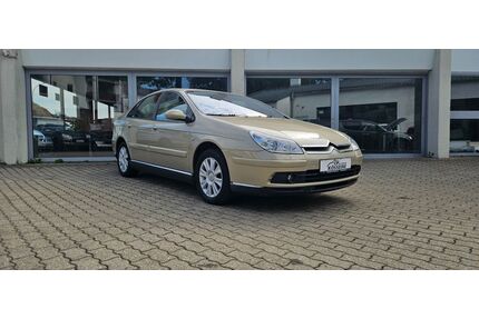 Citroen C5 Gebrauchtwagen