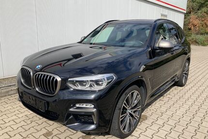 BMW X3 M40 Gebrauchtwagen