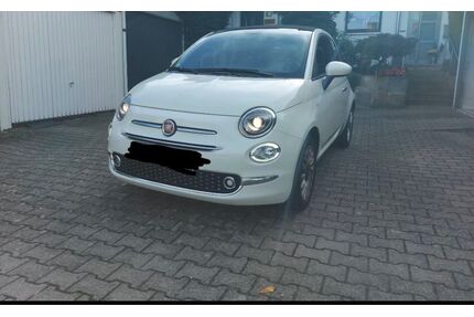 Fiat 500C Gebrauchtwagen