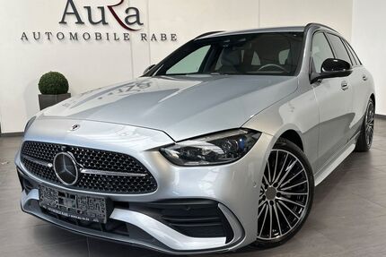 Mercedes-Benz C 220 Gebrauchtwagen