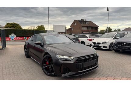 Audi RS7 Gebrauchtwagen