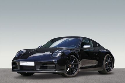 Porsche 992 Gebrauchtwagen
