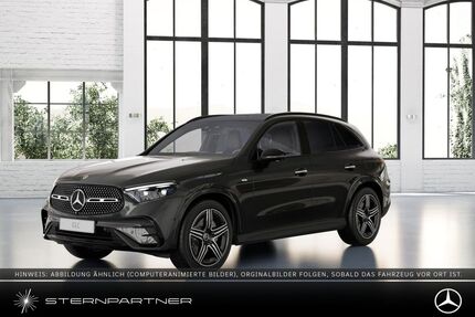 Mercedes-Benz GLC 300 Gebrauchtwagen