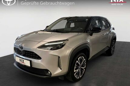 Toyota Yaris Cross Gebrauchtwagen
