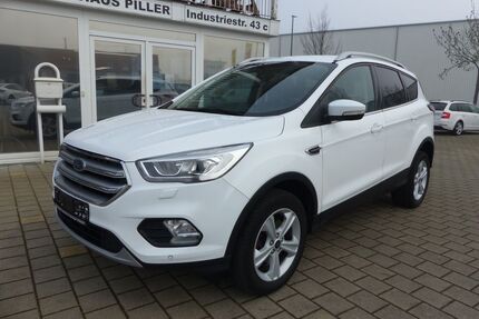 Ford Kuga Gebrauchtwagen