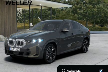 BMW X6 Gebrauchtwagen