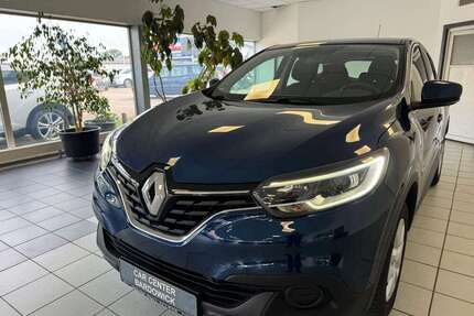 Renault Kadjar Gebrauchtwagen