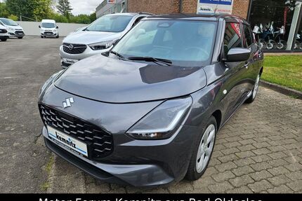 Suzuki Swift Gebrauchtwagen