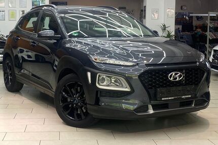 Hyundai KONA Gebrauchtwagen
