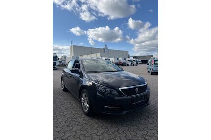 Peugeot 308 Gebrauchtwagen