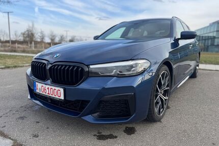 BMW 530 Gebrauchtwagen