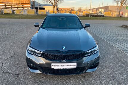 BMW 320 Gebrauchtwagen