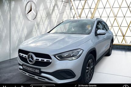 Mercedes-Benz GLA 250 Gebrauchtwagen