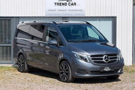 Mercedes-Benz 250 Gebrauchtwagen