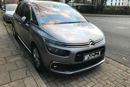 Citroen C4 Picasso Gebrauchtwagen