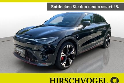 Smart #3 Gebrauchtwagen