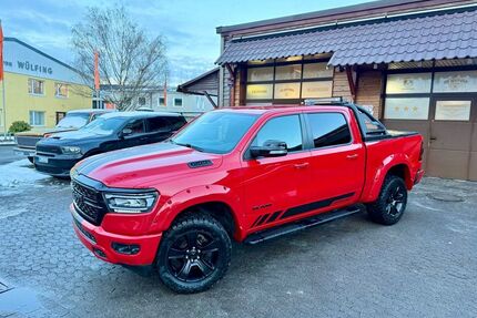 Dodge RAM Gebrauchtwagen