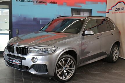 BMW X5 Gebrauchtwagen