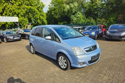 Opel Meriva Gebrauchtwagen