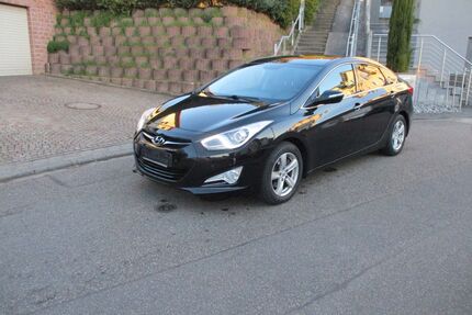 Hyundai i40 Gebrauchtwagen