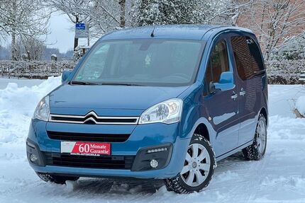 Citroen Berlingo Gebrauchtwagen