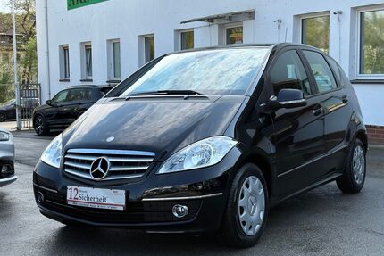 Mercedes-Benz A 160 Gebrauchtwagen