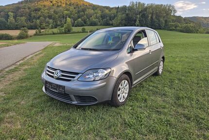 VW Golf Plus Gebrauchtwagen