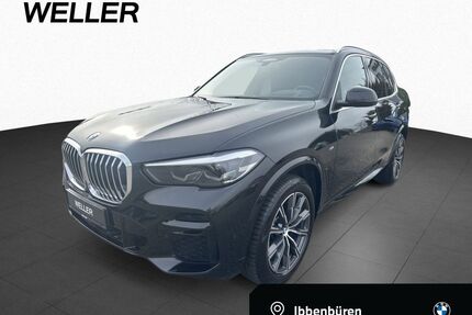 BMW X5 Gebrauchtwagen