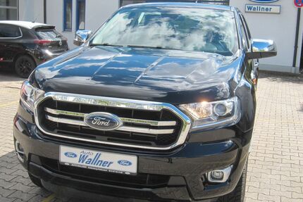 Ford Ranger Gebrauchtwagen