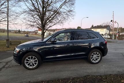 Audi Q5 Gebrauchtwagen
