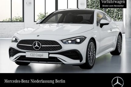 Mercedes-Benz CLE 200 Gebrauchtwagen