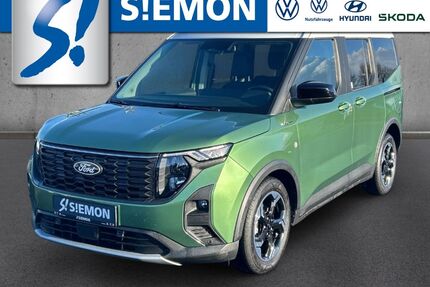 Ford Tourneo Courier Gebrauchtwagen