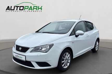 Seat Ibiza Gebrauchtwagen