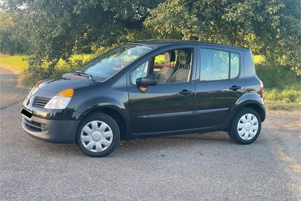 Renault Modus Gebrauchtwagen