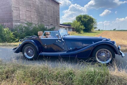 Morgan Plus 8 Gebrauchtwagen
