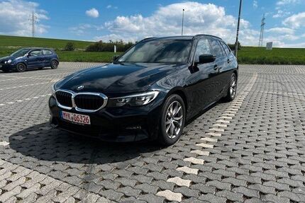 BMW 320 Gebrauchtwagen