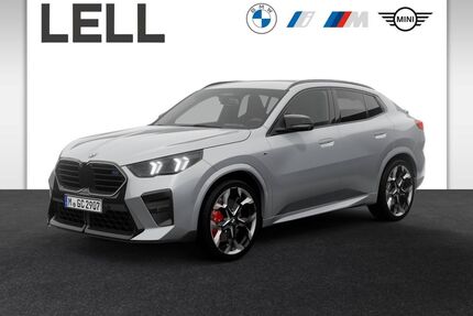 BMW X2 Gebrauchtwagen
