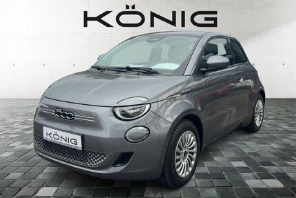 Fiat 500e Gebrauchtwagen
