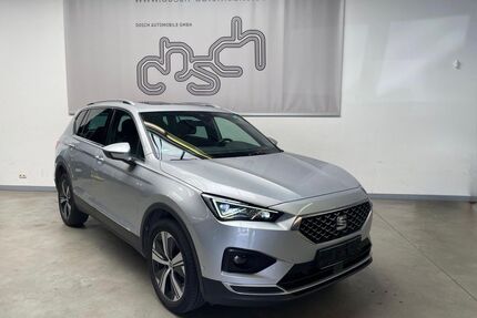 Seat Tarraco Gebrauchtwagen