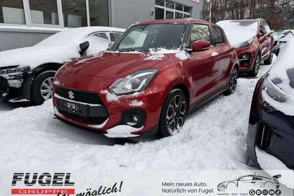 Suzuki Swift Gebrauchtwagen