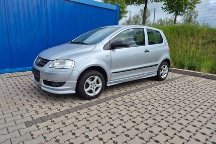 VW Fox Gebrauchtwagen